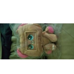 My Mini Appy Petz Cat smart phone toy